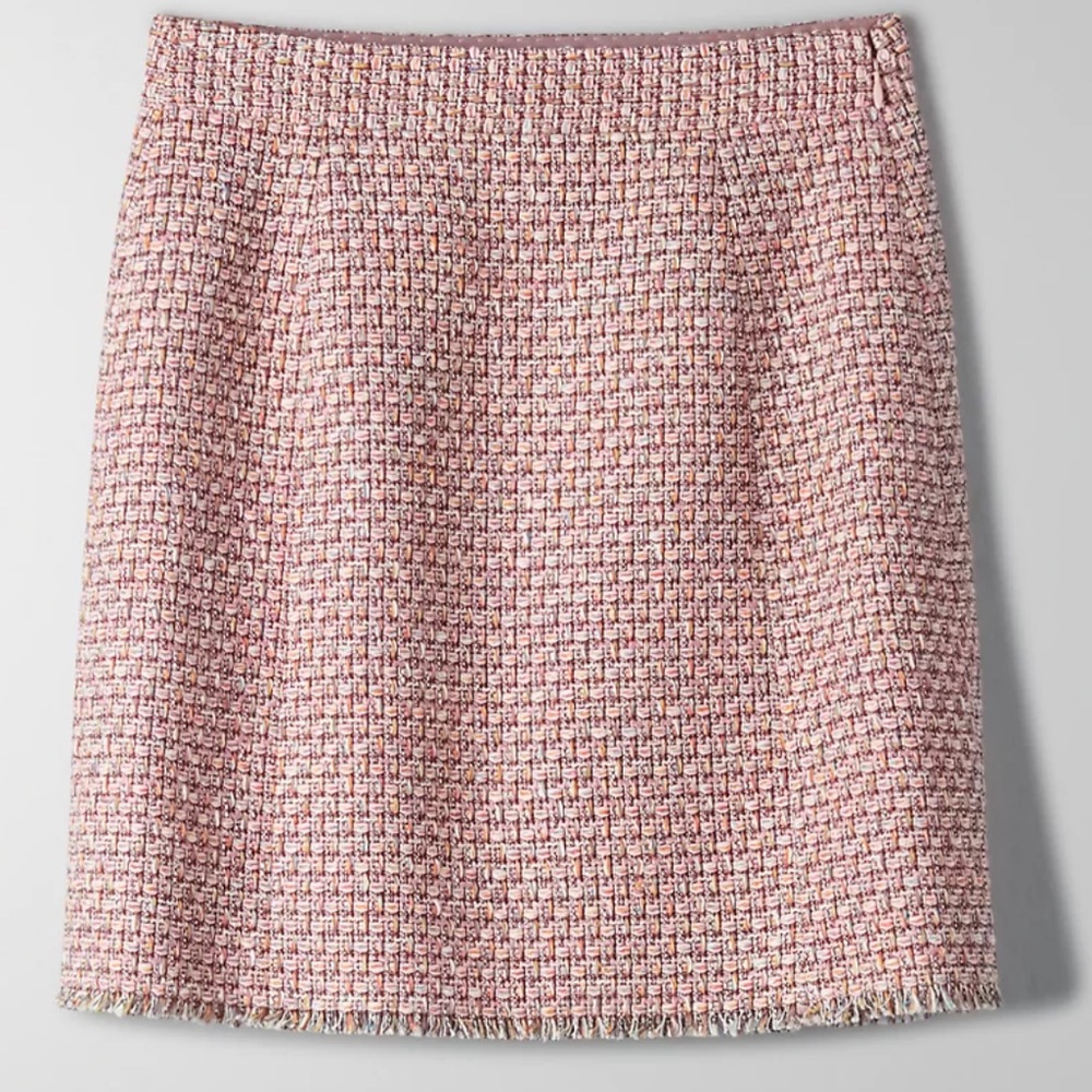 ISO Aritzia Orion Skirt, 10 or 12- do not purchase!